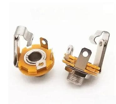 Home & Garden: INPUT JACK ZA GITARU MONO, ULAZ 6.35MM BESPLATNA DOSTAVA | Visoko at lalafo.rs — 5 Home & Garden: INPUT JACK ZA GITARU MONO, ULAZ 6.35MM BESPLATNA DOSTAVA | Visoko — 5