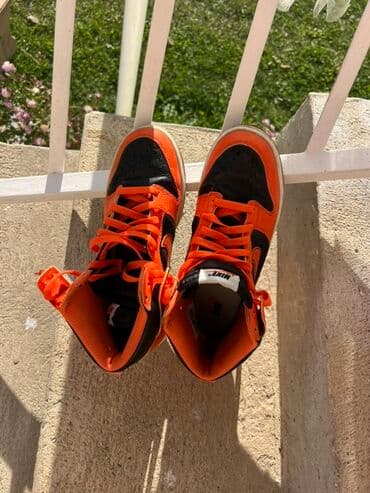 Patike, Nike, veličina - 40 na lalafo.rs Patike, Nike, veličina - 40