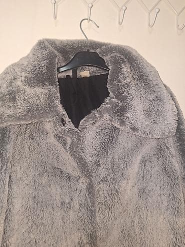 Bundica kao nova vel s al moze i m 2500 din na lalafo.rs — 3 Bundica kao nova vel s al moze i m 2500 din — 3