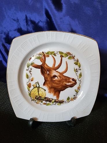 Art & Collectibles: Servis univerzalni Zajecar porcelan iz 70ih.godina. Porcelanski at lalafo.rs — 10 Art & Collectibles: Servis univerzalni Zajecar porcelan iz 70ih.godina. Porcelanski — 10
