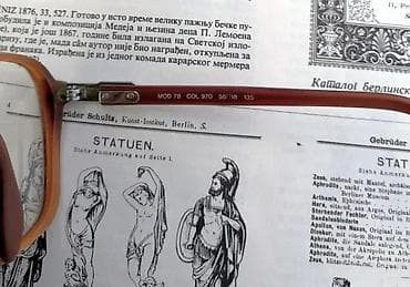 SILHOUETTE Vintage dioptrijski okvir. SILHOUETTE! Made in Austria na lalafo.rs — 6 SILHOUETTE Vintage dioptrijski okvir. SILHOUETTE! Made in Austria — 6