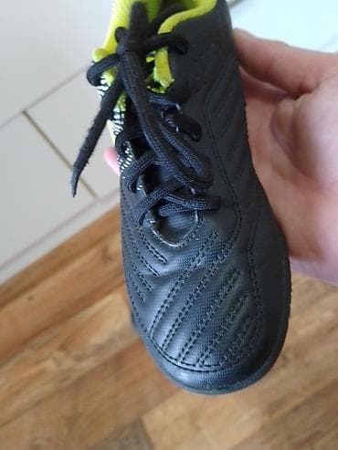 Umbro dečije patike za fudbal u sali (futsal) - Model: Umbro indoor - na lalafo.rs — 7 Umbro dečije patike za fudbal u sali (futsal) - Model: Umbro indoor - — 7