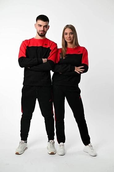 Men's Clothing: Muške komplet trenerke M, L, XL, 2XL Udobne, moderne i idealne za at lalafo.rs — 4 Men's Clothing: Muške komplet trenerke M, L, XL, 2XL Udobne, moderne i idealne za — 4