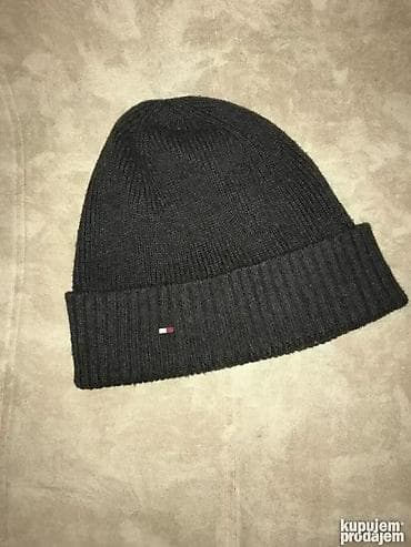 Original Tommy Hilfiger kapa L
100% cotton
TOP
Odlicna na lalafo.rs Original Tommy Hilfiger kapa L
100% cotton
TOP
Odlicna