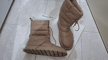 Čizme, 40, bоја - Bež na lalafo.rs — 4 Čizme, 40, bоја - Bež — 4