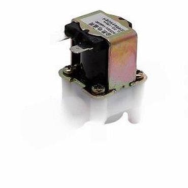 ELEKTROMAGNETNI VENTIL TRI ČETVRTINE INCHA 8BARA 220V AC | at lalafo.rs — 3 ELEKTROMAGNETNI VENTIL TRI ČETVRTINE INCHA 8BARA 220V AC | — 3