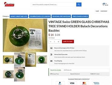 cepaci za drva: Stalak za jelku Bülach – srednji model - Stakleni rezervoar u zelenoj na lalafo.rs — 9 cepaci za drva: Stalak za jelku Bülach – srednji model - Stakleni rezervoar u zelenoj — 9