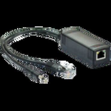 Video Surveillance Equipment: PoE split kabel za napajanje, ulazni napo 36V - 57V DC izlaz 12V DC at lalafo.rs — 2 Video Surveillance Equipment: PoE split kabel za napajanje, ulazni napo 36V - 57V DC izlaz 12V DC — 2