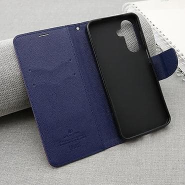 Futrola BI FOLD MERCURY za Samsung A175F/A176B Galaxy A17 4G/5G u at lalafo.rs — 4 Futrola BI FOLD MERCURY za Samsung A175F/A176B Galaxy A17 4G/5G u — 4