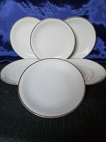 Tanjiri 1949 do 1955god.Johann Seltmann V.Nemacka. Desertni nemacki na lalafo.rs Tanjiri 1949 do 1955god.Johann Seltmann V.Nemacka. Desertni nemacki