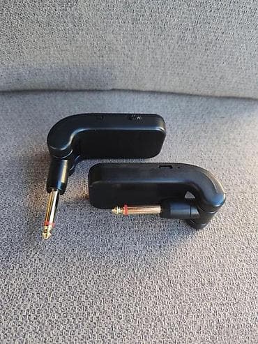 WIRELESS DALJINAC ZA GITARU DALJINSKI | Slanje po dogovoru ili lično na lalafo.rs WIRELESS DALJINAC ZA GITARU DALJINSKI | Slanje po dogovoru ili lično