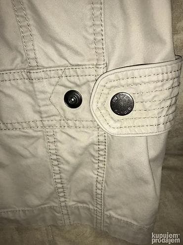 Original Tommy Hilfiger jakna L 100% cotton Ramena 50cm, duzina 75cm na lalafo.rs — 6 Original Tommy Hilfiger jakna L 100% cotton Ramena 50cm, duzina 75cm — 6