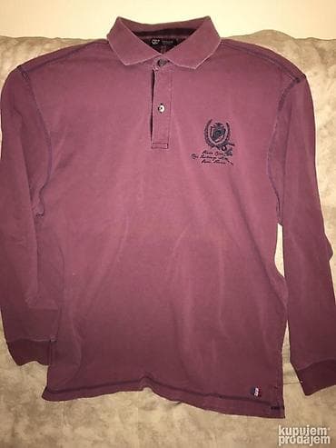 Original Pierre Cardin duks L / duks XL - Majica XL 100% cotton na lalafo.rs — 5 Original Pierre Cardin duks L / duks XL - Majica XL 100% cotton — 5