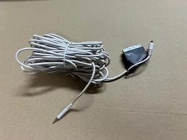 samsung galaxy s6 edge plus: SCART na 3.5 mm AV kabl (dužine cca 10 m) - Konektori: SCART (21-pin) na lalafo.rs — 5 samsung galaxy s6 edge plus: SCART na 3.5 mm AV kabl (dužine cca 10 m) - Konektori: SCART (21-pin) — 5