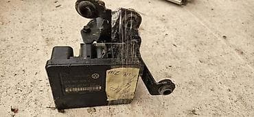 ABS PUMPA ZA VOLKSWAGEN GOLF 4 - 1C0907379G na lalafo.rs ABS PUMPA ZA VOLKSWAGEN GOLF 4 - 1C0907379G