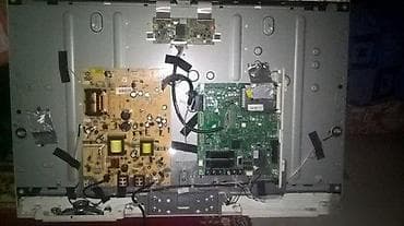 prsluk jaknica mango u: Andersson A325FDC u delovima Vestel 17MB61-2 Main Board IPS10-515878 at lalafo.rs — 4 prsluk jaknica mango u: Andersson A325FDC u delovima Vestel 17MB61-2 Main Board IPS10-515878 — 4