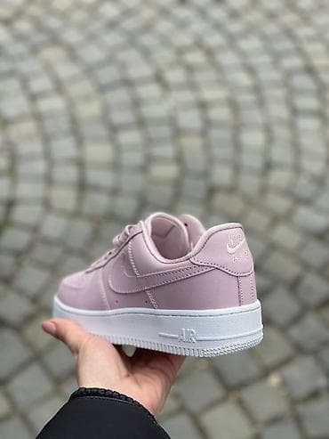 Nike air force patike A klasa Novo Brojevi 36 do 46, zavisi od modela na lalafo.rs — 2 Nike air force patike A klasa Novo Brojevi 36 do 46, zavisi od modela — 2