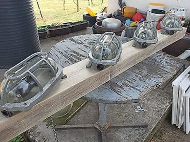 madagaskarska palma cena: Rustik luster - viseća greda sa četiri originalne brodske lampe. U at lalafo.rs — 6 madagaskarska palma cena: Rustik luster - viseća greda sa četiri originalne brodske lampe. U — 6