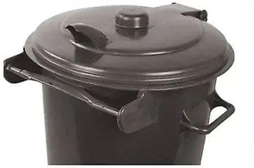 Kanta za smece 80 L 2.200 din at lalafo.rs — 3 Kanta za smece 80 L 2.200 din — 3