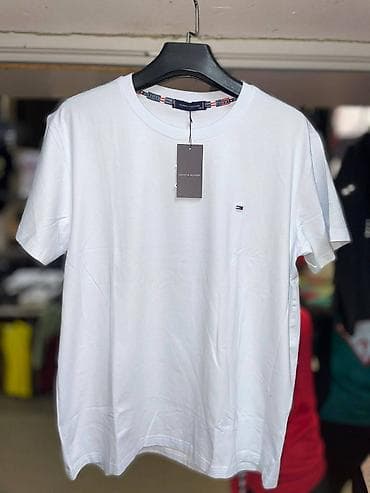 Men's Clothing: Tommy Hilfiger muška majica NOVO Novo Veličine m l xl 2xl fb at lalafo.rs — 2 Men's Clothing: Tommy Hilfiger muška majica NOVO Novo Veličine m l xl 2xl fb — 2