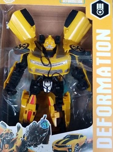 Bumblebee transformers novo auto robot akcija cene nisu fiksne na lalafo.rs — 2 Bumblebee transformers novo auto robot akcija cene nisu fiksne — 2