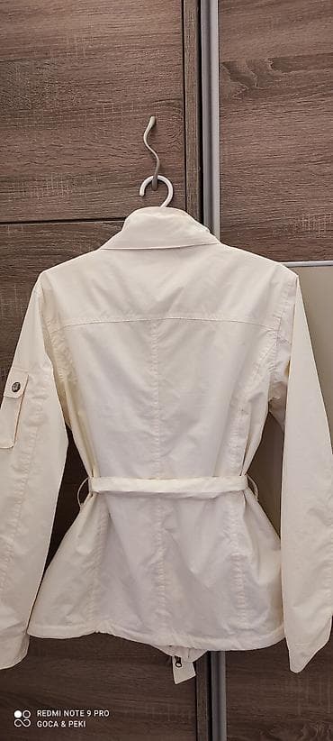 cista koza broj: TCM, Out X Door Edition, odgovara veličini 40 Odlična jakna, potpuno na lalafo.rs — 2 cista koza broj: TCM, Out X Door Edition, odgovara veličini 40 Odlična jakna, potpuno — 2