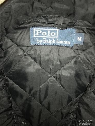 Original Ralph Lauren jakna M 100% Nylon Ramena 47cm, duzina 75cm na lalafo.rs — 1 Original Ralph Lauren jakna M 100% Nylon Ramena 47cm, duzina 75cm — 1