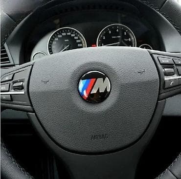 Transport: Bmw znak stiker za volan. Samolepljivi znakovi za volan. ✨ 4 varijante at lalafo.rs — 6 Transport: Bmw znak stiker za volan. Samolepljivi znakovi za volan. ✨ 4 varijante — 6