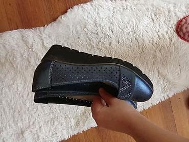 Ženske baletanke COMER - Model: ravne baletanke sa zatvorenim prstima na lalafo.rs — 4 Ženske baletanke COMER - Model: ravne baletanke sa zatvorenim prstima — 4