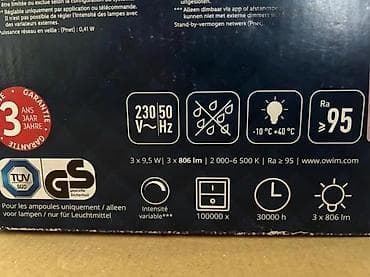 prsluk jaknica mango u: LIVARNO Home Smart Home – Startni set za pametnu rasvetu Sadržaj at lalafo.rs — 9 prsluk jaknica mango u: LIVARNO Home Smart Home – Startni set za pametnu rasvetu Sadržaj — 9