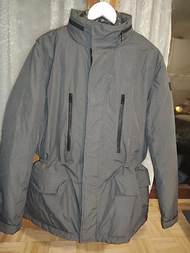 Muška zimska jakna Champion, veličina X-Large (XL). - Boja na lalafo.rs — 1 Muška zimska jakna Champion, veličina X-Large (XL). - Boja — 1
