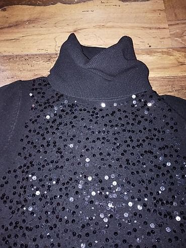 Rolka od trikotaže M/L nova nošena dva puta na lalafo.rs — 1 Rolka od trikotaže M/L nova nošena dva puta — 1