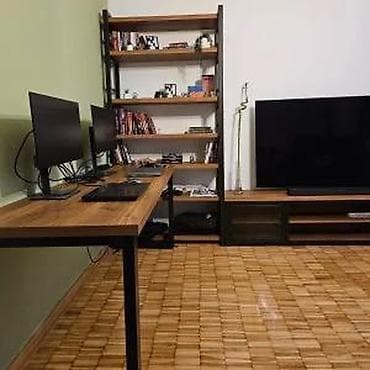 Antique Dining Tables: IZRADA STOLOVA PO MERI MODEL X776 | at lalafo.rs — 2 Antique Dining Tables: IZRADA STOLOVA PO MERI MODEL X776 | — 2