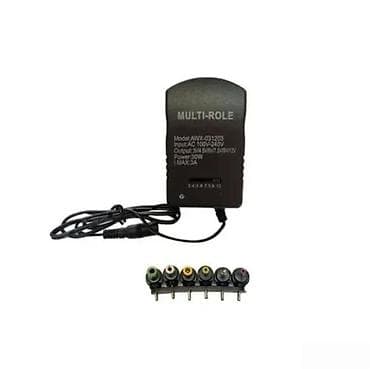 prsluk jaknica mango u: Podesivi adapter od 3 do 12v sa 6 konektora NOVO. Opis proizvoda at lalafo.rs — 3 prsluk jaknica mango u: Podesivi adapter od 3 do 12v sa 6 konektora NOVO. Opis proizvoda — 3