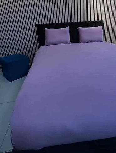 Čarašav s lastežom 220x240 I dve jastučnice 50* 70 Cena seta 2100 din na lalafo.rs — 2 Čarašav s lastežom 220x240 I dve jastučnice 50* 70 Cena seta 2100 din — 2