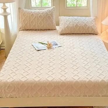 Carsaf za lastikom 200x230+25
2 jastucnice 50x70 at lalafo.rs — 5 Carsaf za lastikom 200x230+25
2 jastucnice 50x70 — 5