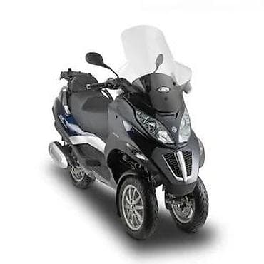 Transport: Piaggio MP3 – trotočkaš skuter - Koncept s dva prednja točka za veću at lalafo.rs — 2 Transport: Piaggio MP3 – trotočkaš skuter - Koncept s dva prednja točka za veću — 2