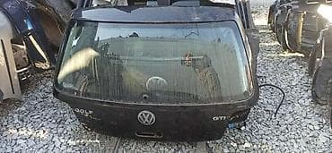 CRNA GEPEK VRATA ZA VOLKSWAGEN GOLF 4 | Crni gepek za Golf 4 na lalafo.rs CRNA GEPEK VRATA ZA VOLKSWAGEN GOLF 4 | Crni gepek za Golf 4