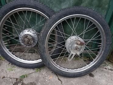 Prednji zadni tocak automatik a3 U odlicnom stanju nema lufta u at lalafo.rs — 3 Prednji zadni tocak automatik a3 U odlicnom stanju nema lufta u — 3