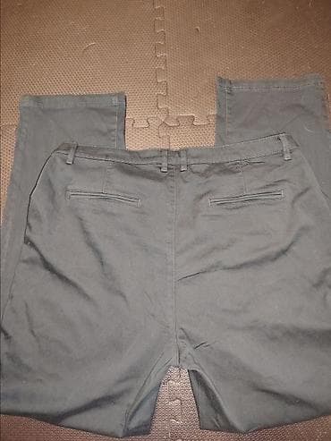 Ženske pantalone Rosa Thea – Straight Fit Poobim u kukovima 57cm na lalafo.rs — 2 Ženske pantalone Rosa Thea – Straight Fit Poobim u kukovima 57cm — 2