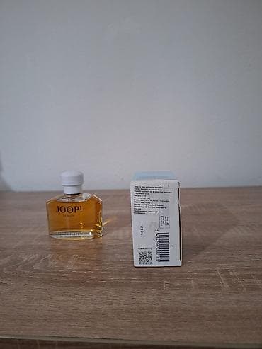 original esprit: Nov original ženski parfem JOOP Le Bain Women 75ml Nov original at lalafo.rs — 5 original esprit: Nov original ženski parfem JOOP Le Bain Women 75ml Nov original — 5