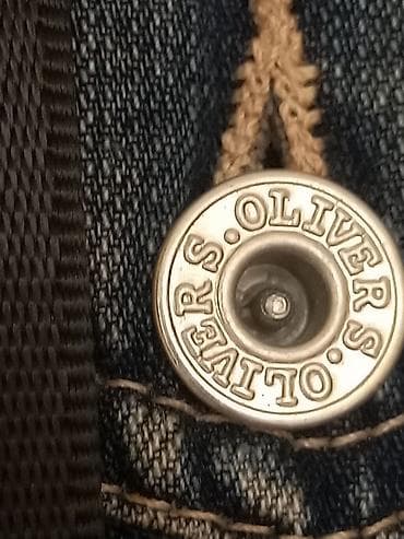 Teksas jakne Only,S Oliver.Only kao nova izuzetne kvalitete Only ML na lalafo.rs — 4 Teksas jakne Only,S Oliver.Only kao nova izuzetne kvalitete Only ML — 4