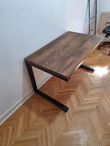 Office Furniture: RADNI STOLOVI PO MERI XR3009 | at lalafo.rs — 8 Office Furniture: RADNI STOLOVI PO MERI XR3009 | — 8