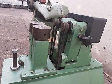 APOKALIPSA DOO Oštrilica za tračne testere 260 🔧 Oštrilica za tračne na lalafo.rs — 2 APOKALIPSA DOO Oštrilica za tračne testere 260 🔧 Oštrilica za tračne — 2