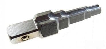 Jackhammers: Ključ 5-stepeni za 1/2" za radijatore – GEKO Poljska Cena: 1.100 RSD at lalafo.rs — 1 Jackhammers: Ključ 5-stepeni za 1/2" za radijatore – GEKO Poljska Cena: 1.100 RSD — 1