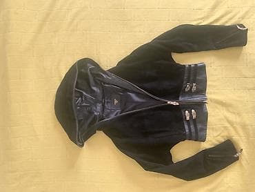 Ostalo: PUNTO ženska kožna jakna s kapuljačom - Materijal: 100% prava koža na lalafo.rs — 1 Ostalo: PUNTO ženska kožna jakna s kapuljačom - Materijal: 100% prava koža — 1