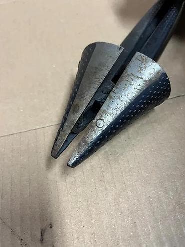 prsluk jaknica mango u: Ručne klješta za širenje cevi (ekspander) - Namena: mehaničko at lalafo.rs — 3 prsluk jaknica mango u: Ručne klješta za širenje cevi (ekspander) - Namena: mehaničko — 3