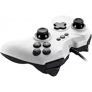Electronics: Nacon PC DZojstik NOVO Gaming Kontroler AKCIJA Cene nisu fiksne at lalafo.rs — 2 Electronics: Nacon PC DZojstik NOVO Gaming Kontroler AKCIJA Cene nisu fiksne — 2
