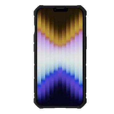 Maska Nillkin CamShield Armor Pro za iPhone 14 6.1 crna. Kvalitetna na lalafo.rs — 5 Maska Nillkin CamShield Armor Pro za iPhone 14 6.1 crna. Kvalitetna — 5