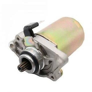 Electric Motors: Anlaser (starter) za skutere/ATV – 12V Opis: - Električni anlaser za at lalafo.rs — 5 Electric Motors: Anlaser (starter) za skutere/ATV – 12V Opis: - Električni anlaser za — 5